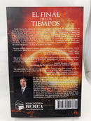 El final de los tiempos armando alducin