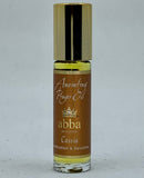 Anointing Oil Roll-on, Cassia 1/3oz