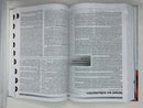 Biblia de Estudio de la Profecía RV1960, Tim LaHaye, tapa dura gris con índice