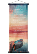 BANNER Jeremías 29:11 (B) - BN-L 05 RG