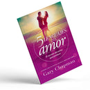 los 5 lenguajes del amor  tamano bolsillo gary shapman