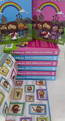 La Bíblia para todos los niños