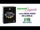 El gran juego de la biblia! diviertte y aprende !!