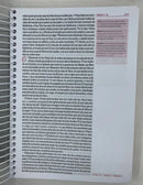 BIBLIA CREAR REINA VALERA 1960 TAPA DURA ANILLADA HERMOSA PARA ILUSTRAR TU FE