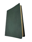NBLA, Biblia para la lectura pública, Versificada, Letra gigante, Piel de cabra, Verde: Para quienes se deleitan en compartir Su Palabra