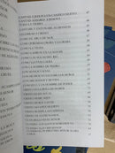 himnario 560 Cánticos de Alabanza