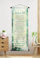 BANNER Salmo 23 - BN-L 15 RG
