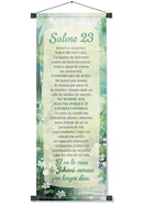 BANNER Salmo 23 - BN-L 15 RG