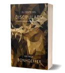 El Costo del Discipulado  DIETRICH BONHOEFFER