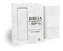 biblia devocional para boda los lenguaje del amor  reina valera gary shapman