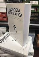 TEOLOGIA SISTEMEMATICA JOHN MACARTHUR TAPA DURA