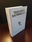 TEOLOGIA SISTEMEMATICA JOHN MACARTHUR TAPA DURA