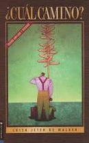 cual camino Luisa Jeter de Walker
