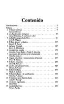 Teología bíblica y sistemática Staley m. Horton tapa dura