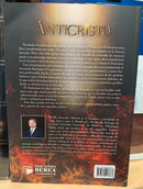 El anticristo Armado alducin