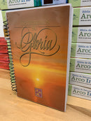 Himnario Celebremos Su Gloria,  argollado letra de lo cantos