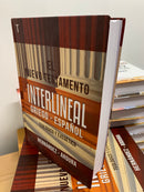 El nuevo testamento intelineal griego-español teológico exegético tapa dura hernandez ardura