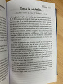 En pos de lo supremo  owsld chambers TAPA ACOLCHONADA