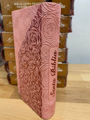 Bíblia para mujer tamaño chequera Reina Valera 1960 con índice