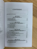 Teología básica charles c.Ryrie  tapa dura