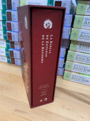 La Bíblia de estudio de la reforma Bíblia de las Americas tapa dura R.c sproul