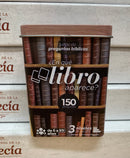 Juego de pregunta bíblicas 150 preguntas en qué libro aparece?