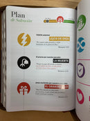 Bíblia de letra gigante 15 puntos reina valera 1960 clásica café cierre índice