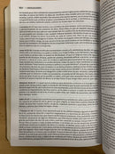 Bíblia del ministro letra gigante Nbla nueva Bíblia de las Americas comfort print12 puntos