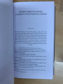 La Biblia del Oso Casiodoro de Reina 1569 coleccion pastoral en 4 tomos