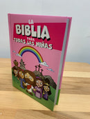 La Bíblia para niñas