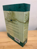 Comentario de la biblia Matthew Henry tapa dura