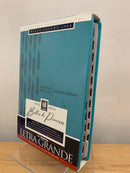 Bíblia de promesas para mujeres letra grande Reina Valera 1960 turquesa índice