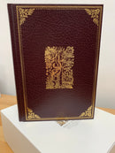 Bíblia del oso Casiodoro de Reina  1569 colección de lujo edición conmemorativa