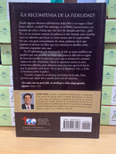 El sufrimiento y la restaracion de Job Josué yrion