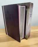 Bíblia para la mujer conforme al corazón De Dios Elizabet George reina  RV 1960