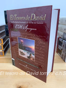 El Tesoro de David II: La revelación escritural a la luz de los Salmos Charles H. Spurgeon