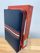 Bíblia de letra grande tamaño manual riena v.1960 con referencias cierre índice 12 puntos