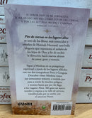 Pies de ciervas en lugares altos tamaño bolsillo