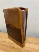 Bíblia letra súper gigante reina Valera 19 puntos cierre café índice