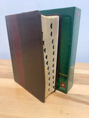 Bíblia de estudio diario vivir Ntv sentipiel café índice