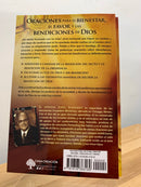 Oraciones que activan las bendiciones John Eckhardt