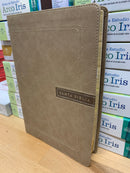 Bíblia del ministro letra gigante Nbla nueva Bíblia de las Americas comfort print12 puntos