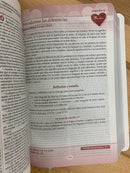 Bíblia para boda devocional ntv los lenguajes del amor Gary Chapman