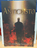 El anticristo Armado alducin