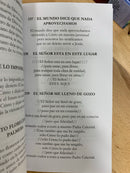 Himnarios de coritos 560 cánticos de alabanza