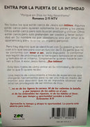 Dios no tiene favoritos solo íntimos marcos Brunet