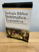 Teología bíblica sistemática y expositiva feliz munoz