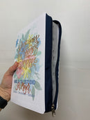 Bíblia de estudio ser mujer letra grande Reina Valera 1960 cierre índice 12 puntos