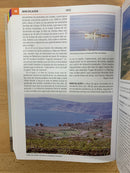 Diccionario bíblico ilustrado holman tapa dura