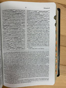 Bíblia de estudio palabra clave con diccionario hebreo y griego reina Valera 1960 índice